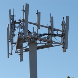 Indonesia Operasikan 4G LTE di 2,3 GHz Mulai 2013