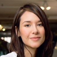 Jade Raymond, Wanita Tercantik di Industri Game