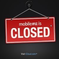 Apple Gusur Pengguna MobileMe ke iCloud