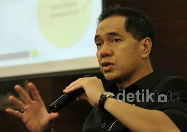 Duh...Dampak Krisis Global, Ekspor Anjlok Drastis