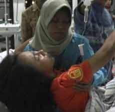 Saksi Kunci Penganiayaan Siswi SMPN 4 Kota Blitar Diperiksa