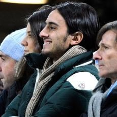 Aquilani Pindah ke Fiorentina
