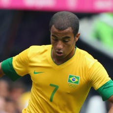 Inter Sepakati Nilai Transfer Lucas Moura?