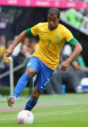 Inter Sepakati Nilai Transfer Lucas Moura?