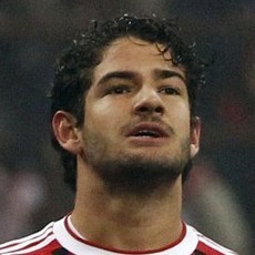 Pato Yakin Milan Bisa Rebut Scudetto