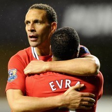 Tur Eropa Beri Gambaran Formasi Bertahan MU di Awal Musim