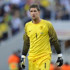 Agen: Spurs Memang Inginkan Stekelenburg