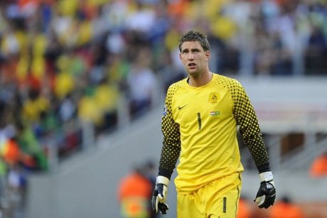 Agen: Spurs Memang Inginkan Stekelenburg