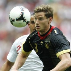 Vertonghen Mulai Nyetel dengan Spurs