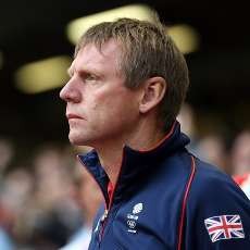 Pearce Ingin Emas Olimpiade Sebagai Gelar Pertamanya