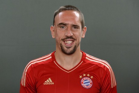 Ribery: Bayern Lebih Oke dari Barca atau Madrid
