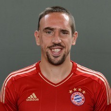 Ribery: Bayern Lebih Oke dari Barca atau Madrid