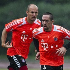 Ini FC Bayern, Bukan FC Ribery atau FC Robben