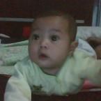 Aninda Milani Az-zahra, 1,5 Tahun; Perempuan; f