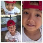 Ikhbar Rafi Ghifari Adam, 5 Tahun; Lelaki; m