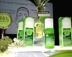 Body Shop Rilis Produk Anti-Aging yang Terbuat dari Tanaman Langka