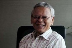 KPK Bisa Tiru Hong Kong Berantas Korupsi Mulai dari Polisi