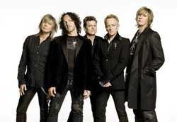Def Leppard Garap Ulang Hits Mereka
