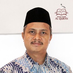 Arti Alif-Lam-Mim di Alquran?