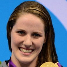 Perenang Muda AS Pecahkan Rekor Dunia