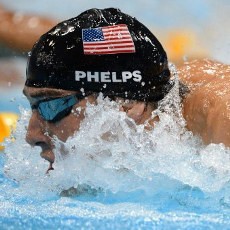 AS Puncaki Klasemen Medali, China Kedua