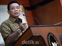 Polri dan KPK Diminta Bertemu Lagi