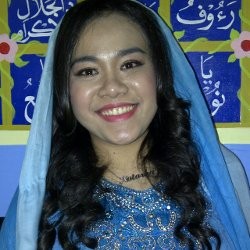 Natasha Chairani Dipacari Adik Zaskia Mecca?