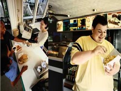 Chili Larang McDonalds dan KFC Beri Hadiah Mainan