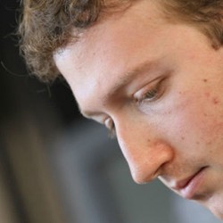 Mark Zuckerberg Keluar dari Daftar 10 Orang Terkaya