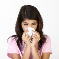 Inilah Penyebab Orang Sinus Sering Bersin