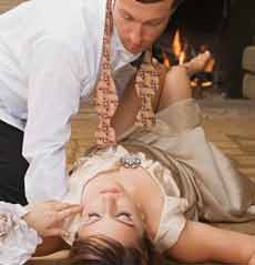 Saat Asyik Melakukan Ini Bisa Terjadi Mati Mendadak