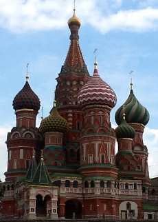  Ngabuburit di Red Square Sambil Tolabul Ilmi