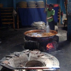 Makanan Khas Banyumas Kebanjiran Pesanan Jelang Lebaran