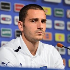Bonucci Terancam Skorsing Tiga Setengah Tahun