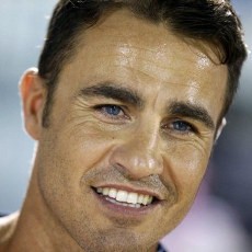 Cannavaro: Melatih Juve? Kenapa Tidak