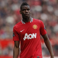 Juve Akhirnya Resmi Kontrak Pogba