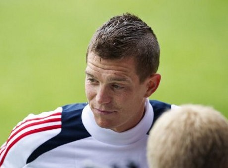 Rodgers Redakan Rumor Agger ke City