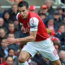 Van Persie Diharapkan Tetap di Premier League