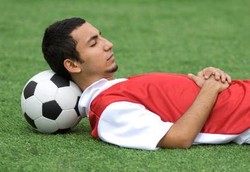 Tips Tidur Berkualitas ala Atlet Olimpiade