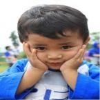 Nayaka Putra Widyadhana Suproni, 3,3 Tahun; Lelaki; m