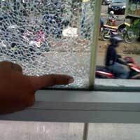 Kriminolog: Penembakan 4 Halte TransJ Ancaman Terhadap Publik