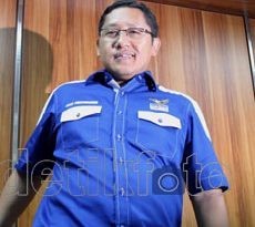 Setelah Golkar, Anas Harap Partai Lain Gabung Dukung Foke-Nara