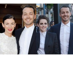 Rupert Sanders Belum Bertemu Istri Pasca Selingkuh dengan Kristen Stewart