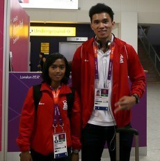 AS & China Masih Bersaing Sengit, Posisi Indonesia Melorot