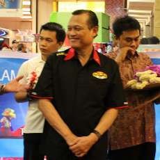 Berprestasi, Angkat Besi Tagih Janji Pemerintah