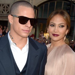 Jennifer Lopez Akan Tinggalkan Casper Smart?