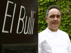 Kesibukan Ferran Adria Setelah El Bulli Tutup