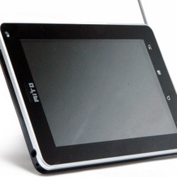 Mito T600, Satu Tablet Dua SIM Card