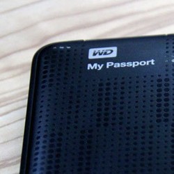 Western Digital Kantongi USD 12,5 Miliar