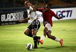 Valencia Kalahkan Indonesia Selection 5-0